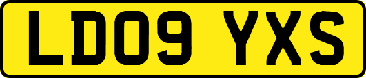 LD09YXS