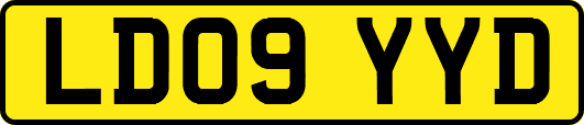 LD09YYD