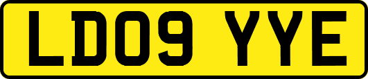 LD09YYE