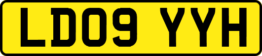 LD09YYH