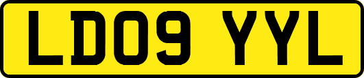 LD09YYL