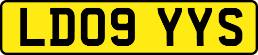 LD09YYS