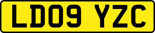 LD09YZC
