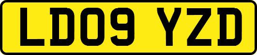 LD09YZD