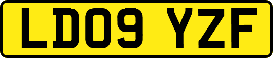 LD09YZF