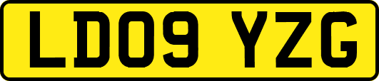 LD09YZG