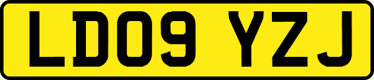 LD09YZJ