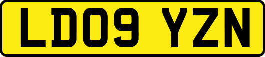 LD09YZN