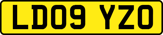 LD09YZO