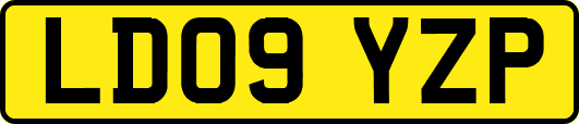 LD09YZP
