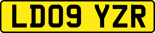 LD09YZR