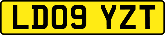 LD09YZT