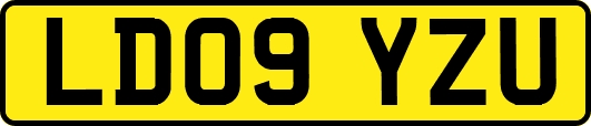 LD09YZU