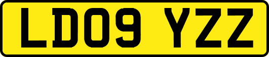 LD09YZZ
