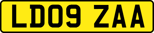 LD09ZAA