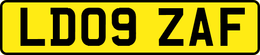 LD09ZAF
