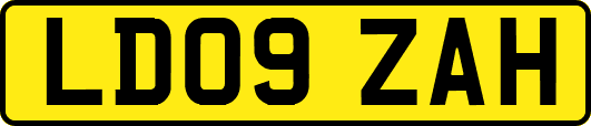 LD09ZAH
