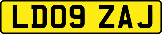 LD09ZAJ
