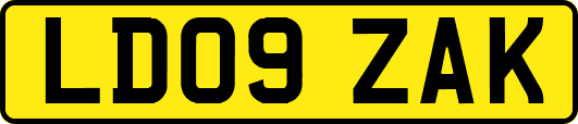 LD09ZAK