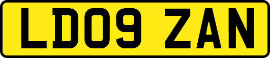 LD09ZAN