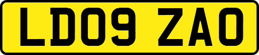 LD09ZAO