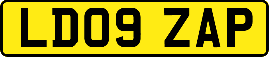 LD09ZAP