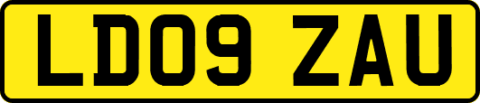 LD09ZAU