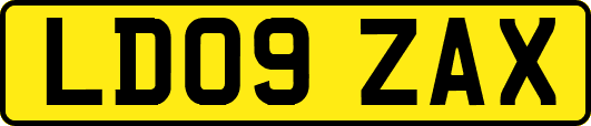 LD09ZAX