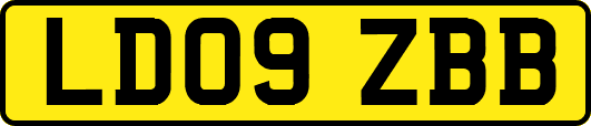LD09ZBB
