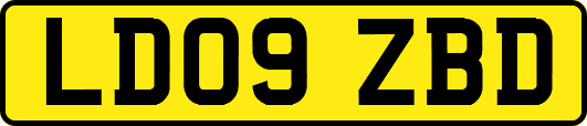 LD09ZBD