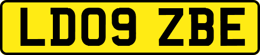 LD09ZBE
