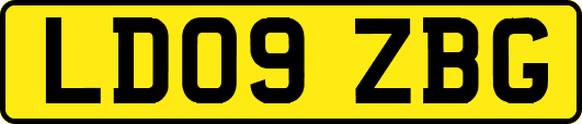 LD09ZBG