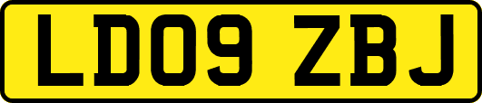 LD09ZBJ