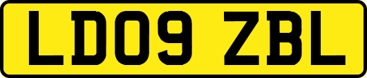 LD09ZBL