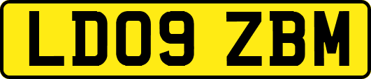 LD09ZBM