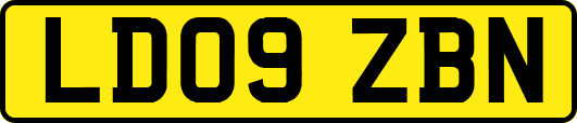 LD09ZBN
