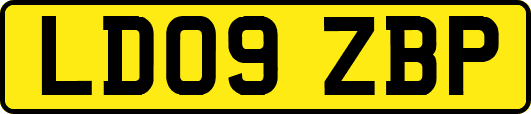 LD09ZBP