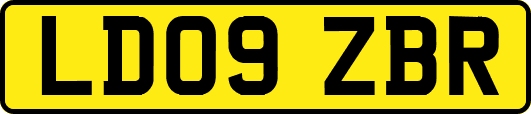 LD09ZBR
