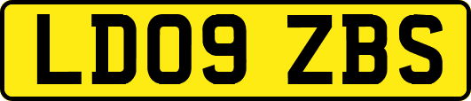 LD09ZBS