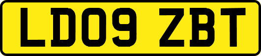 LD09ZBT