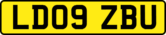 LD09ZBU