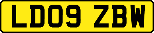 LD09ZBW