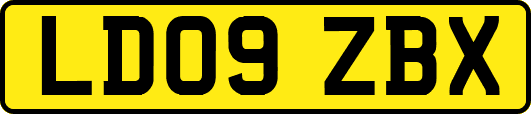 LD09ZBX