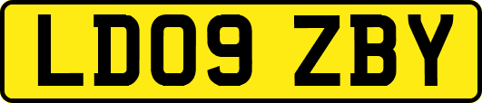 LD09ZBY