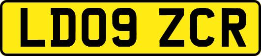 LD09ZCR