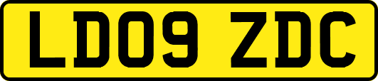 LD09ZDC