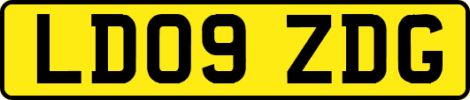 LD09ZDG