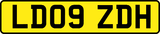 LD09ZDH