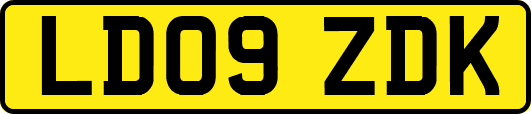 LD09ZDK