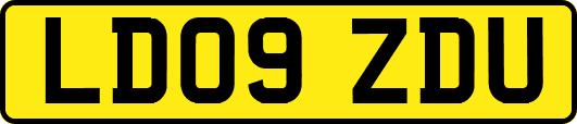 LD09ZDU